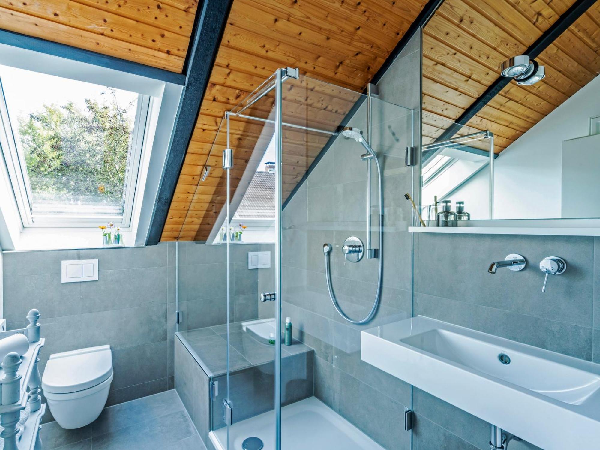 Ferienhaus Hyggeby - Architektenhaus Mit Schlei Blick Ulsnis Eksteriør bilde