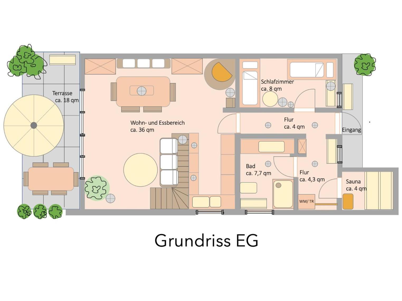 Ferienhaus Hyggeby - Architektenhaus Mit Schlei Blick Ulsnis Eksteriør bilde